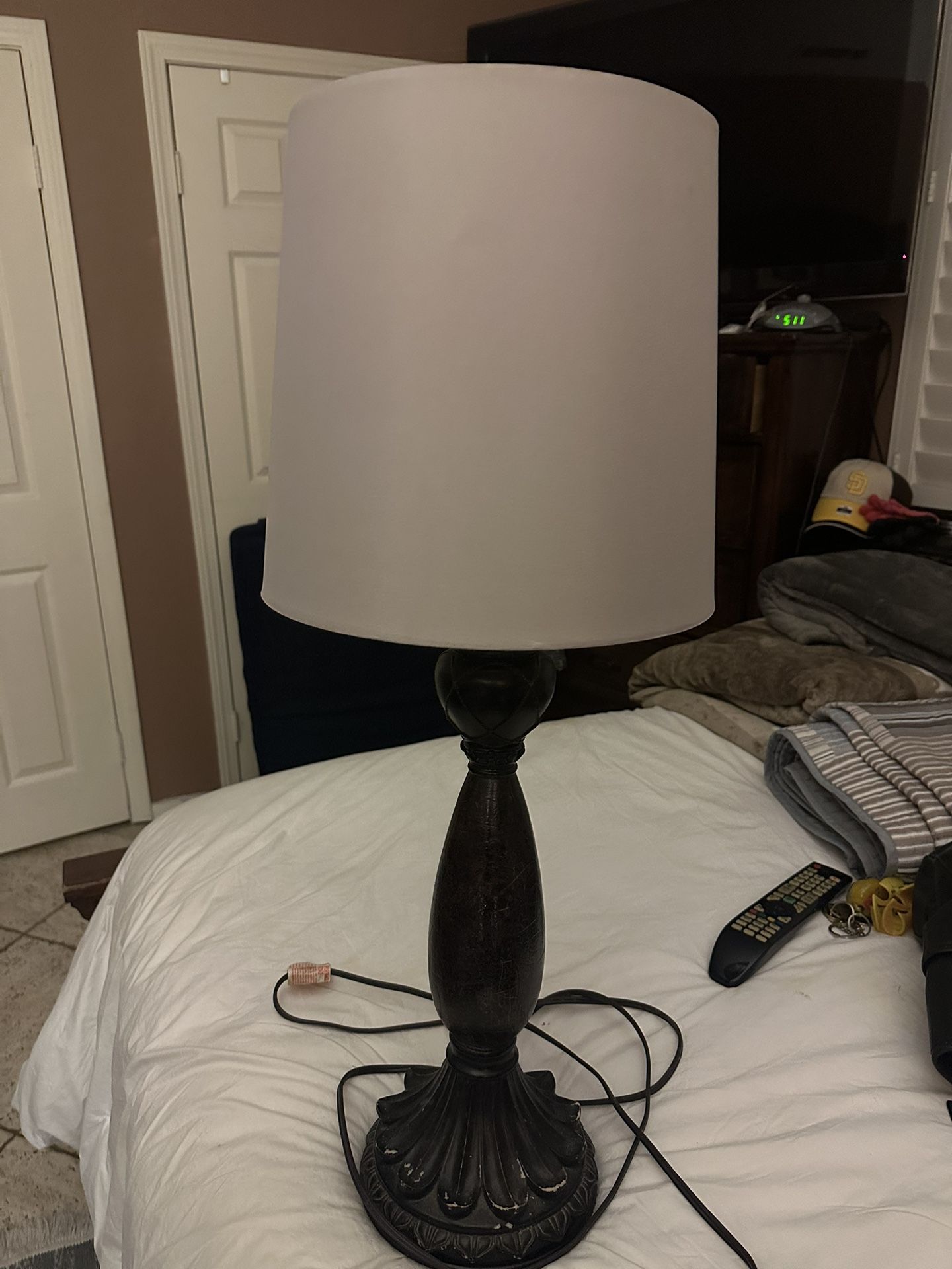 Normal Size Lamp