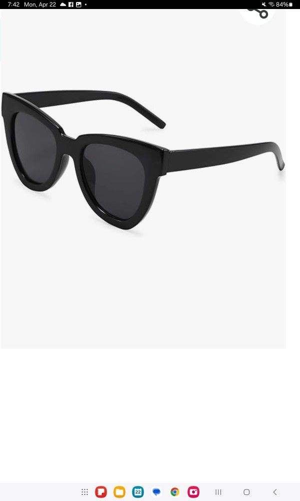 Vintage Polarized Sunglasses UV 400 resistant (12)