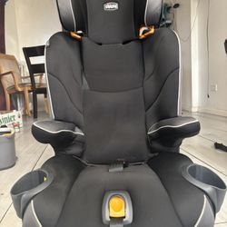 CHICCO MY FIT SYSTEM 