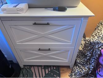 Wayfair filing cabinet