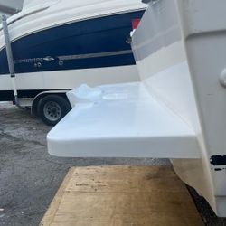 boat bracket