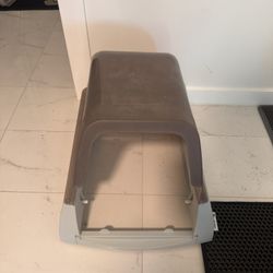 Petsafe Automatic Litterbox