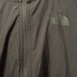 North face Windbreaker 