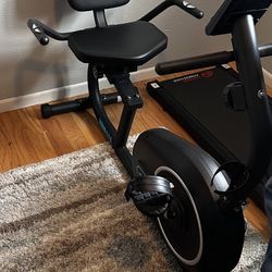 Stationary Bike