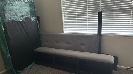 Full Cal King Set