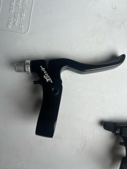 Odyssey brake Caliper