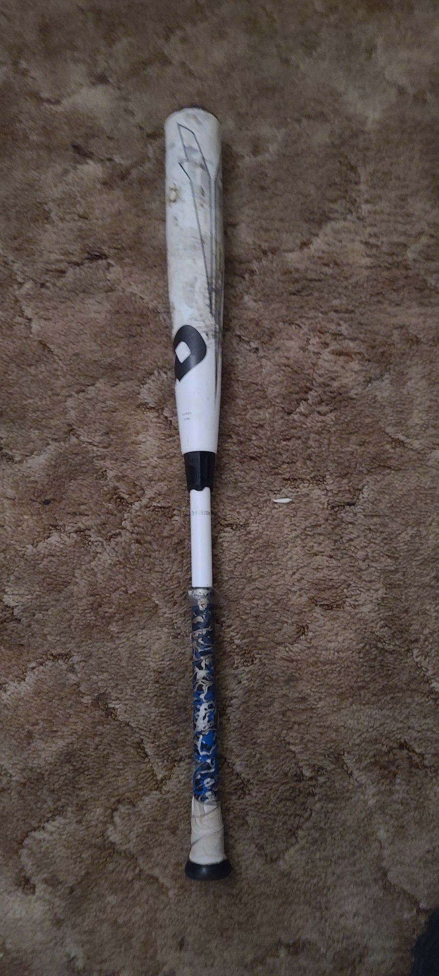 Demarini Voodoo Insane Baseball Bat -3 33inch 30oz