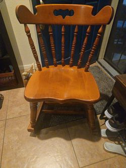 Kitchen Chairs