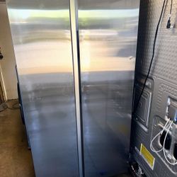 Samsung Refrigerator 
