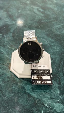 Movado