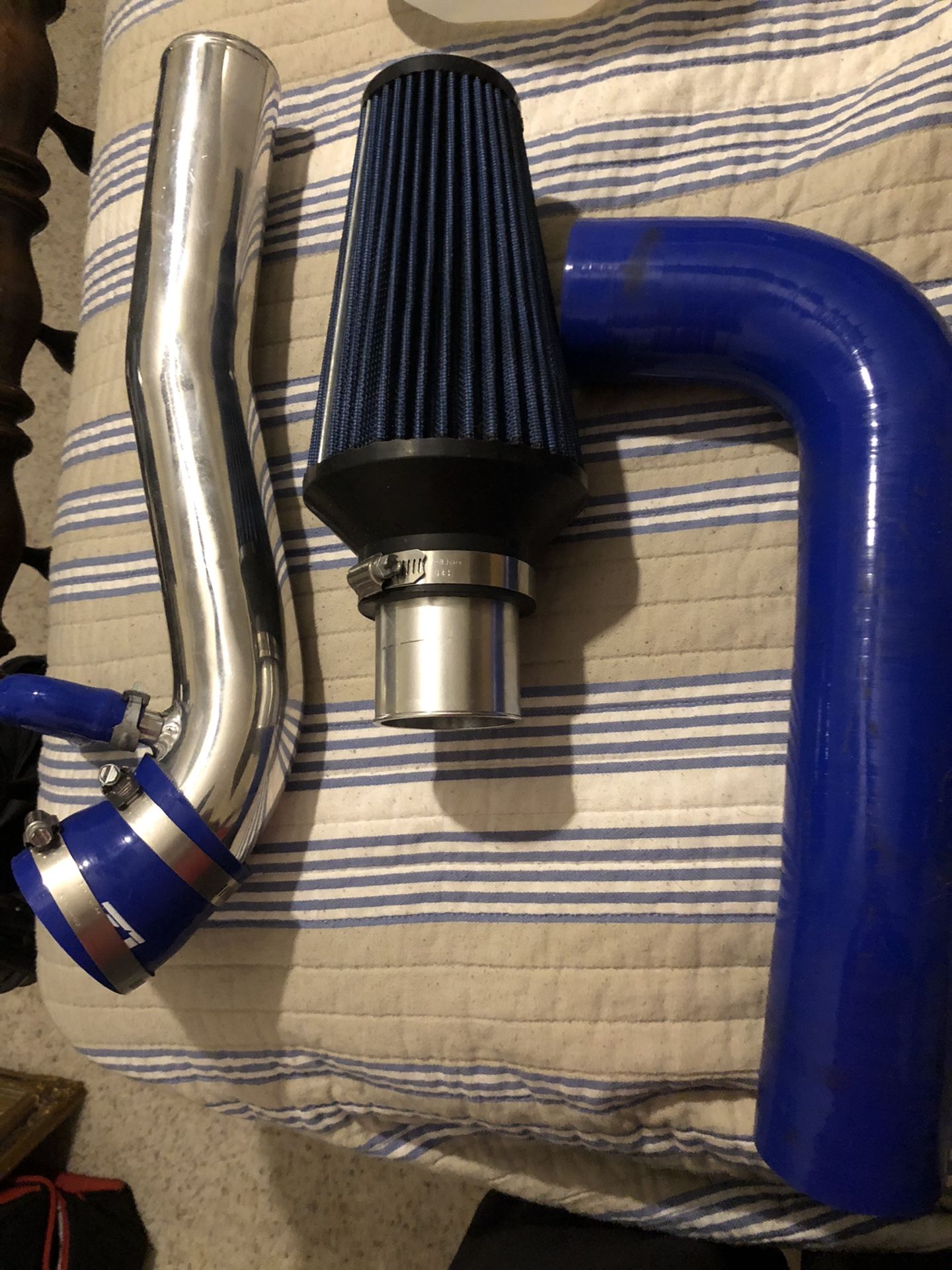 Z1 Cold Air Intake 370z/G37/Q60(20142016) for Sale in Orlando, FL