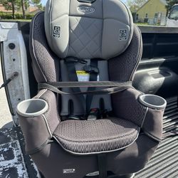 Graco Car Seat 