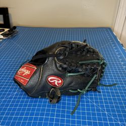 Rawlings RBG175WB 11.75 trapeze glove