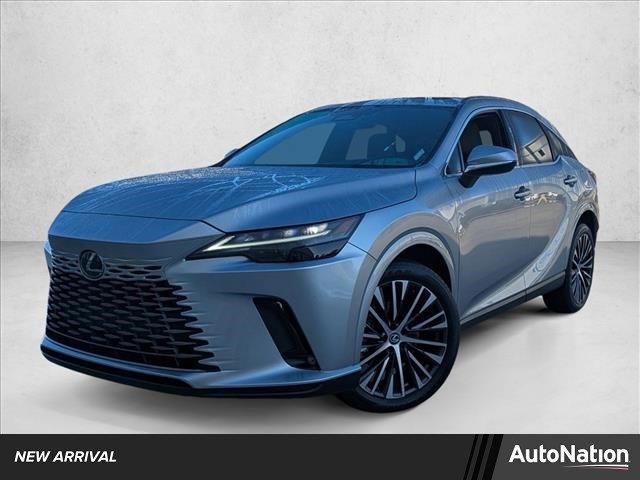 2023 Lexus RX 350
