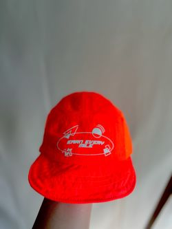 Running hat