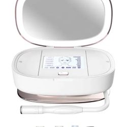  UltradermMD 3-in-1 Home Spa Facial Device