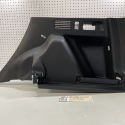 2017 2022 HONDA CRV CR-V RIGHT SIDE QUARTER TRIM COVER PANEL OEM