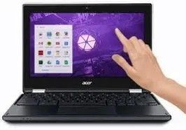 Acer Chromebook R11 