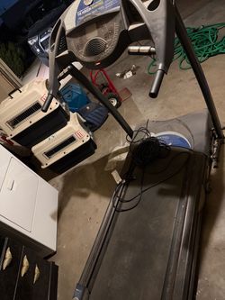 Tread mill