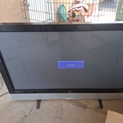 Vizio 52 In Tv 