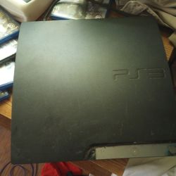PlayStation 3