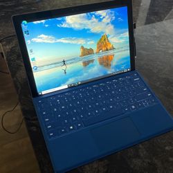 Surface Pro