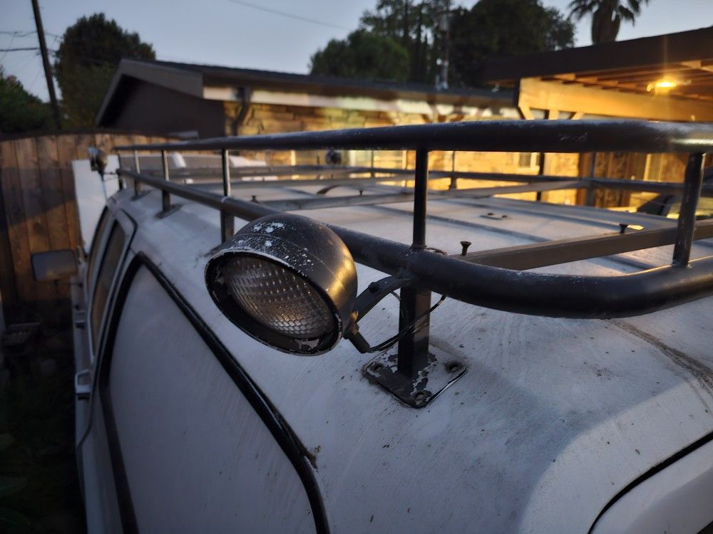 Roof Rack