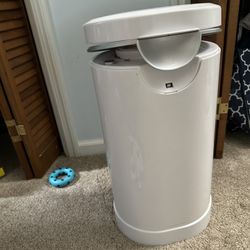 Diaper Pail