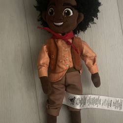 Encanto (Antonio Plushie)