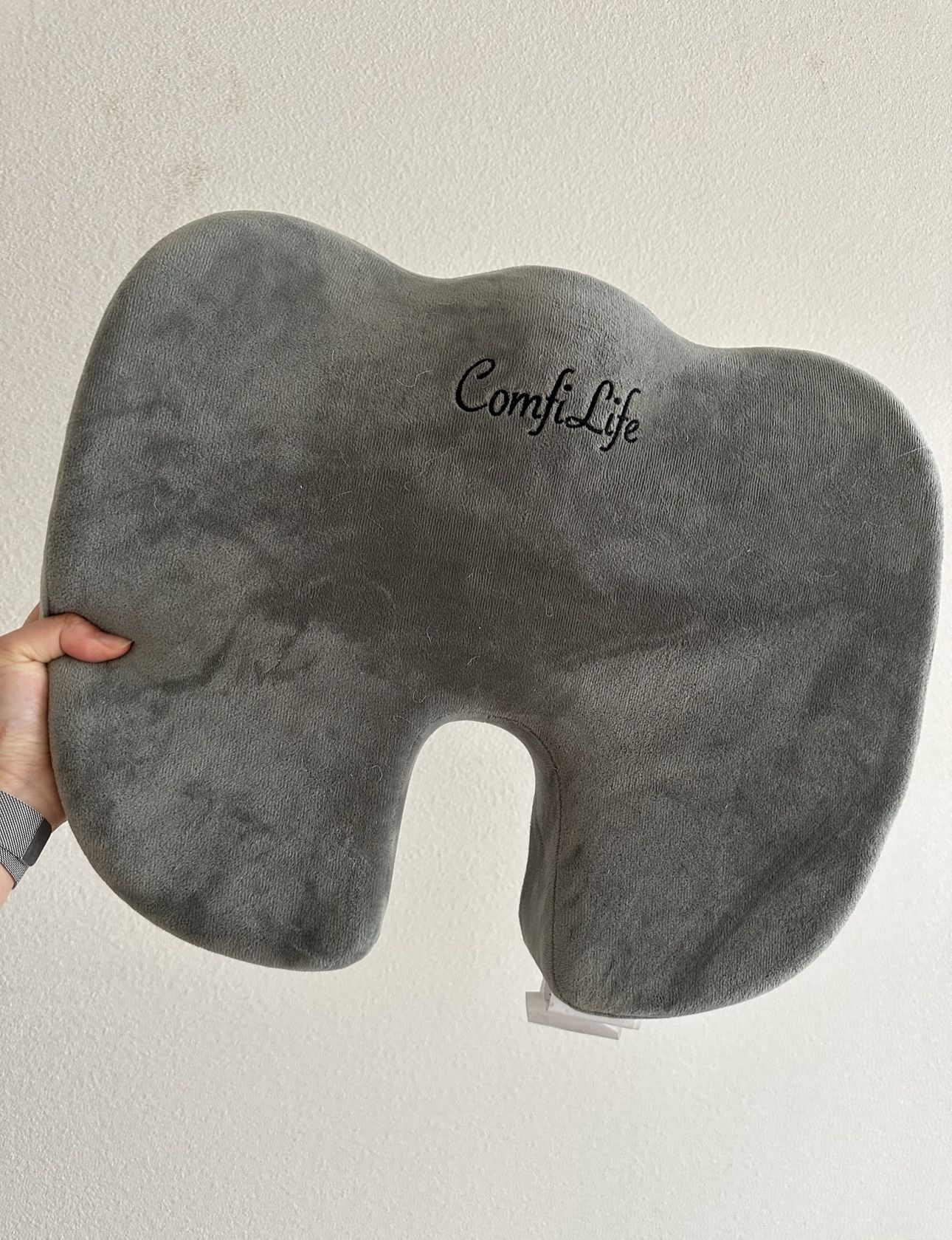 Sciatica Relief Comfilife Pillow ComfiLife Coccyx Orthopedic