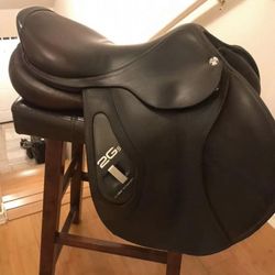 CWD Saddle 