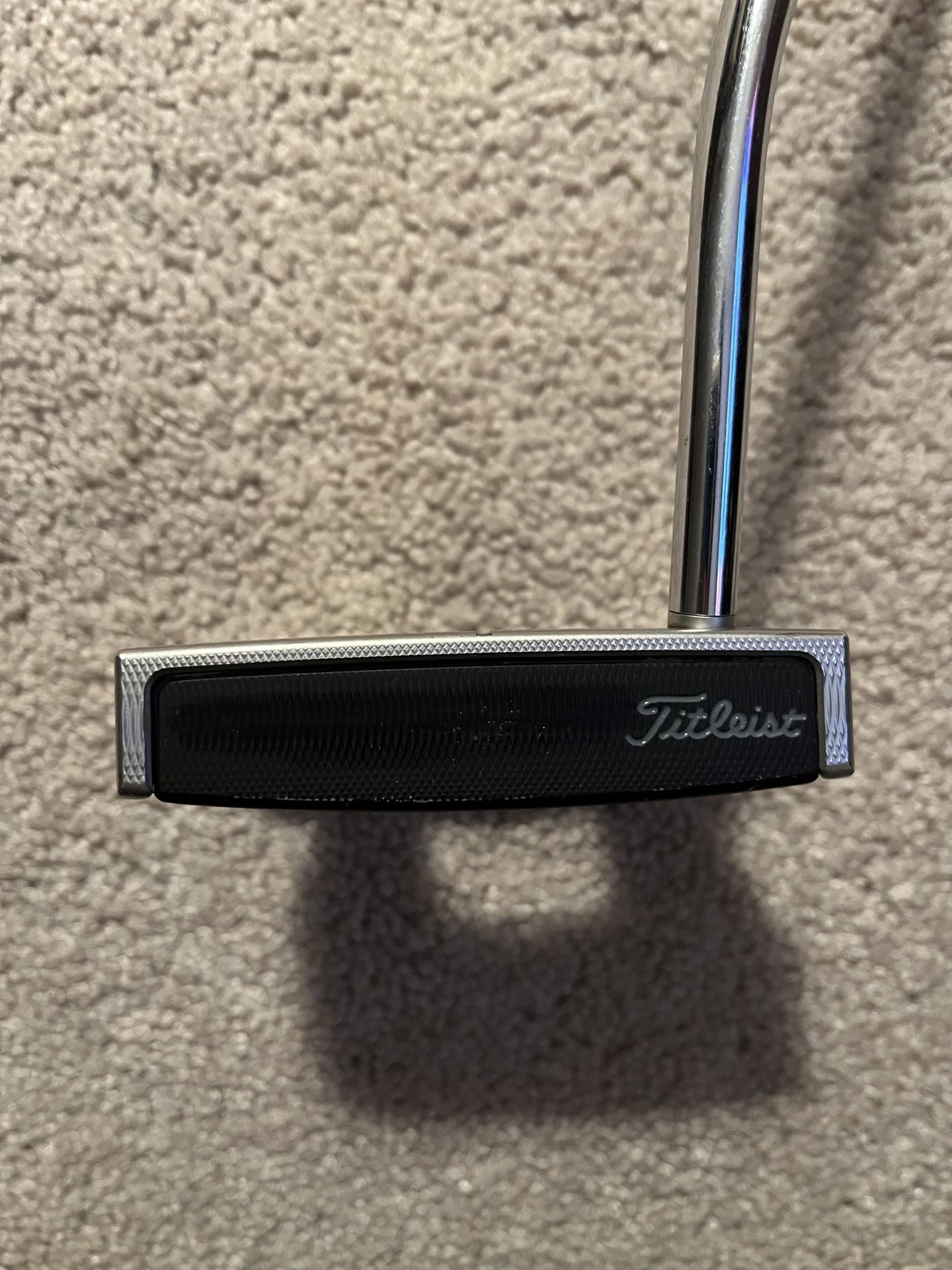 Scotty Cameron Armlock Putter