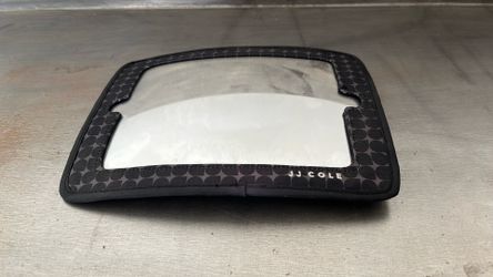 JJ Cole kids, car seat mirror