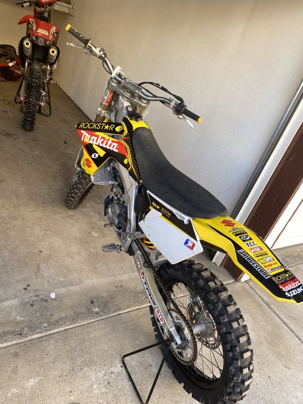 Dirt bike for Sale in San Diego, CA OfferUp