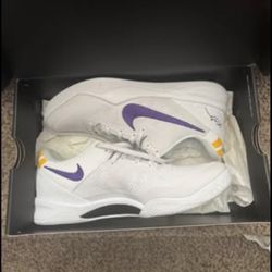 Nike Kobe VIII Proto