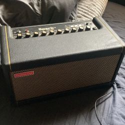 Spark 40 Positive Grid For Guitars 