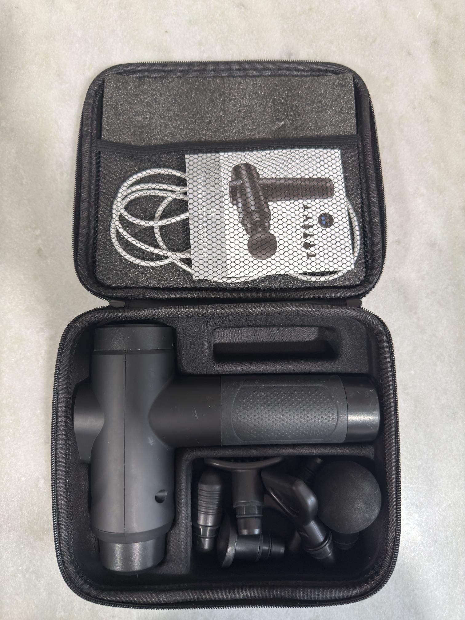 Handheld Massager