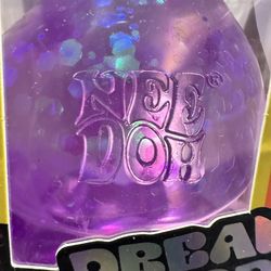 Needoh Purple Dream Drop