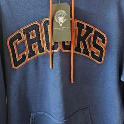 Crooks Hoodie