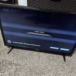 Vizio 32in Tv