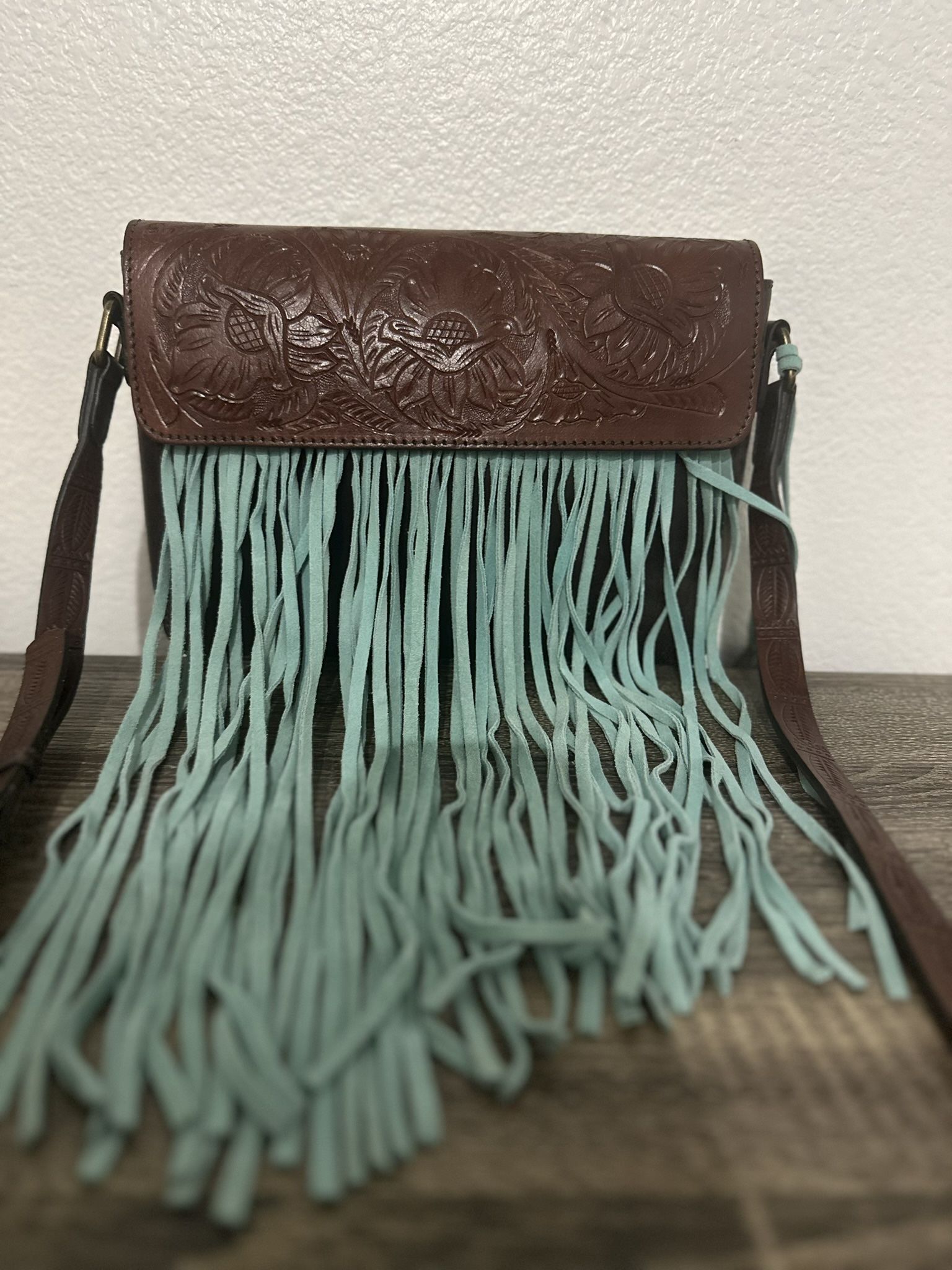 Ariat Crossbody Purse