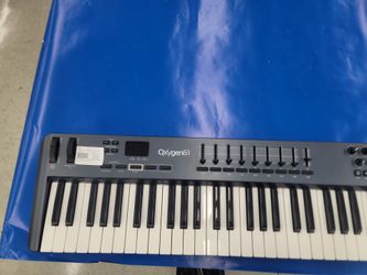 Maudio audio