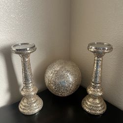 Gold Decor