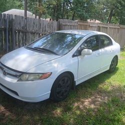 2006 Honda Civic