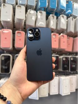 iPhone 15 Pro Max AT&T 256GB - Blue