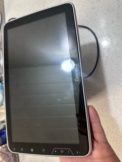 Dasaita Car Head Unit Touchscreen Display