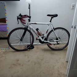 Genesis bike