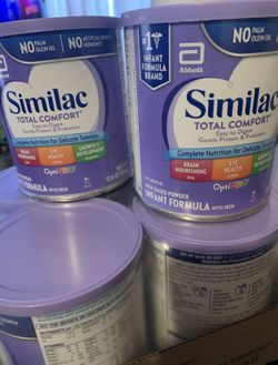 Baby Stuff