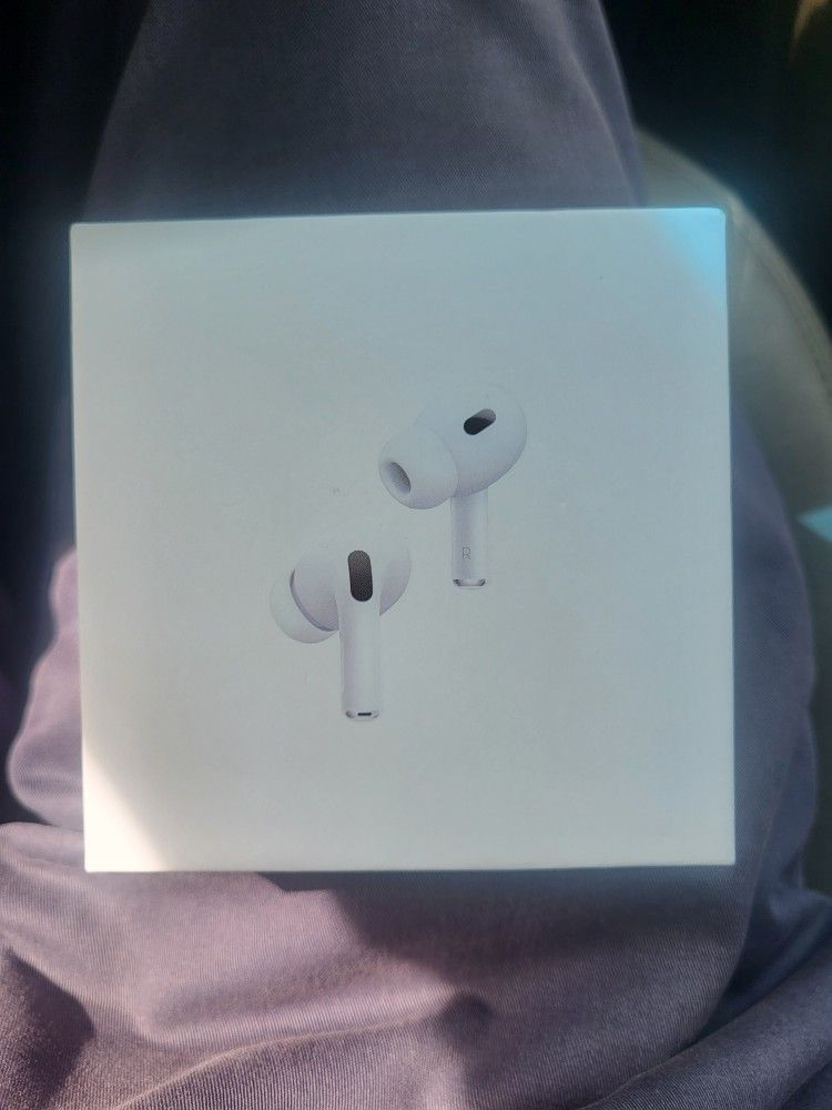 Apple Airpods 2nd Gen