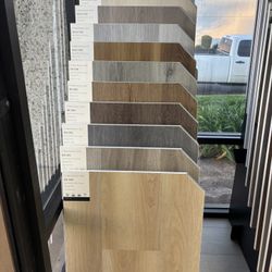 Flooring Installs Laminate,Vinyl And Tile